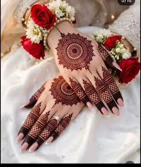 Professional Henna Art Services - photo 2