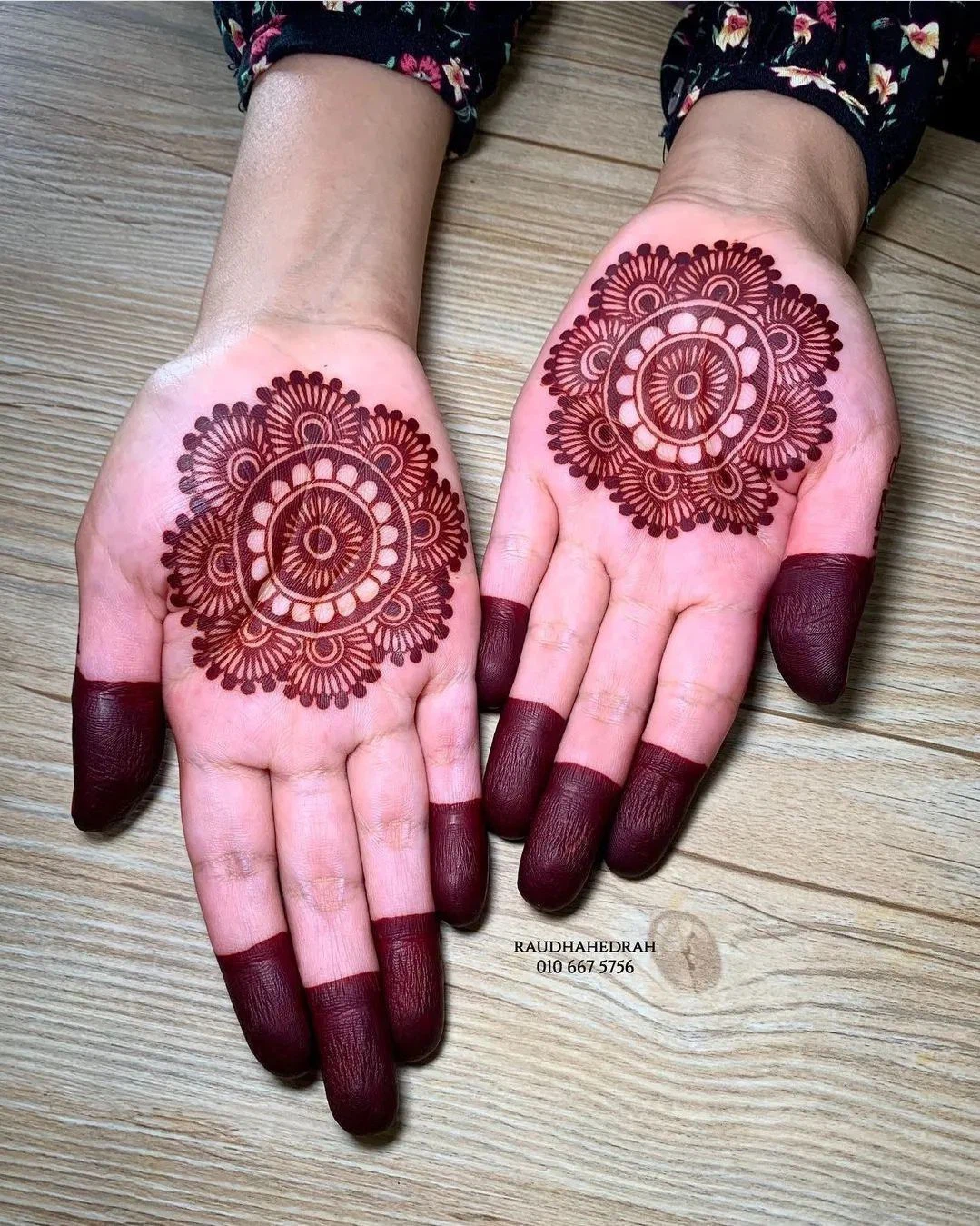 Professional Henna Art Services - photo 3