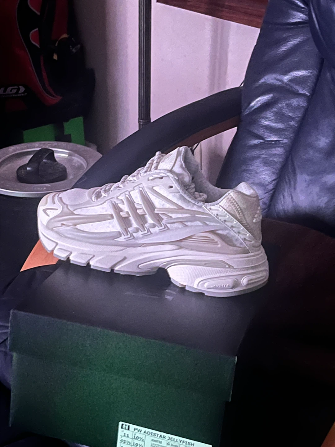 Adidas PW Adistar Jellyfish Sneakers