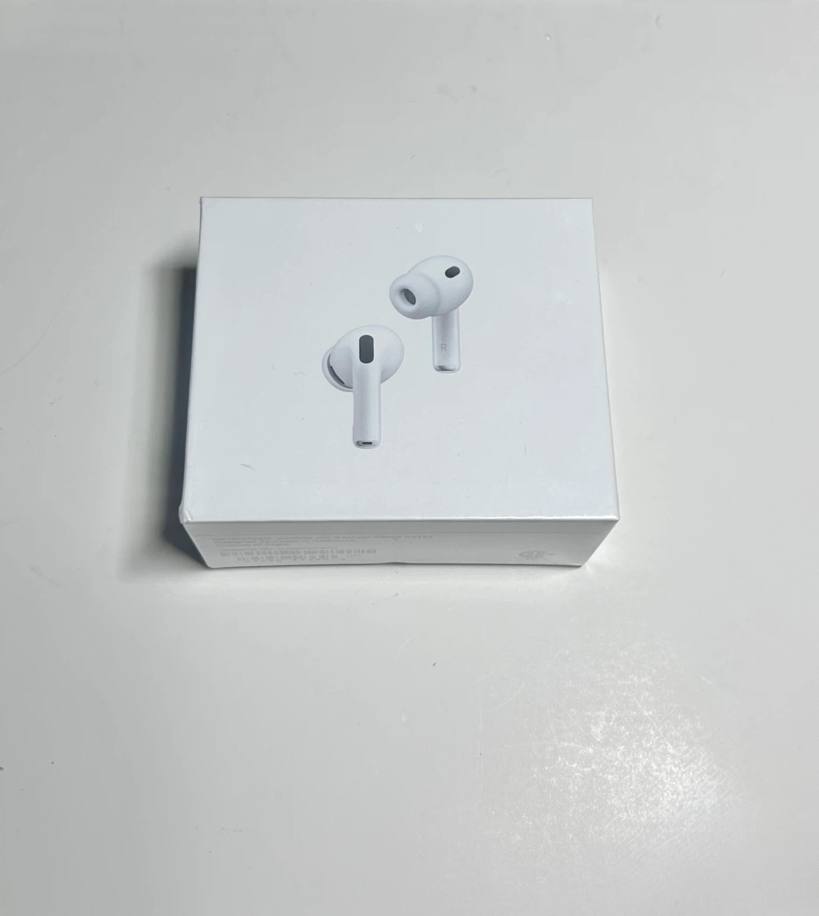 Apple AirPods Pro 3