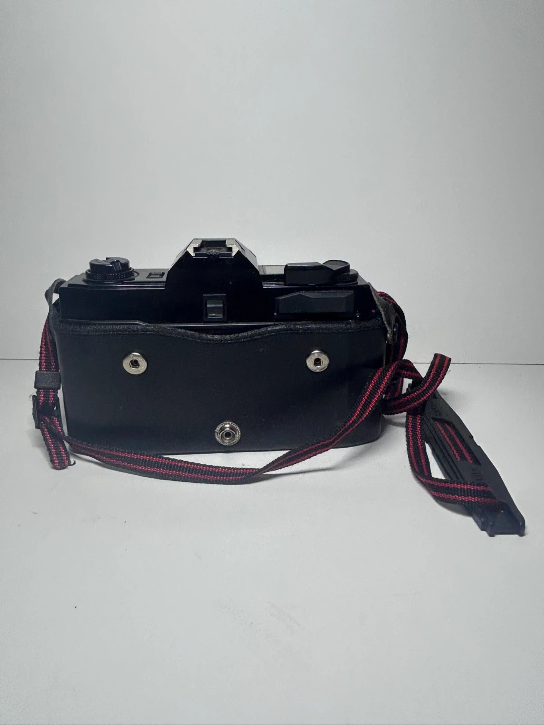 Nishika N8000 3D Film Camera - photo 2