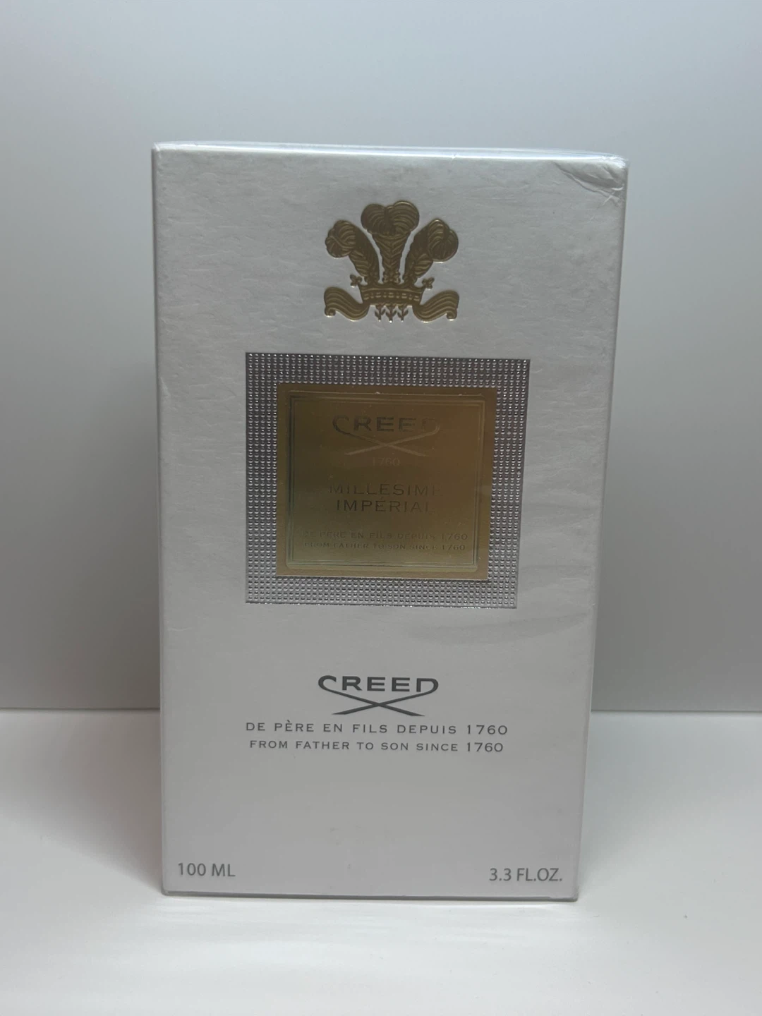 Creed Millesime Imperial 100ml Eau de Parfum