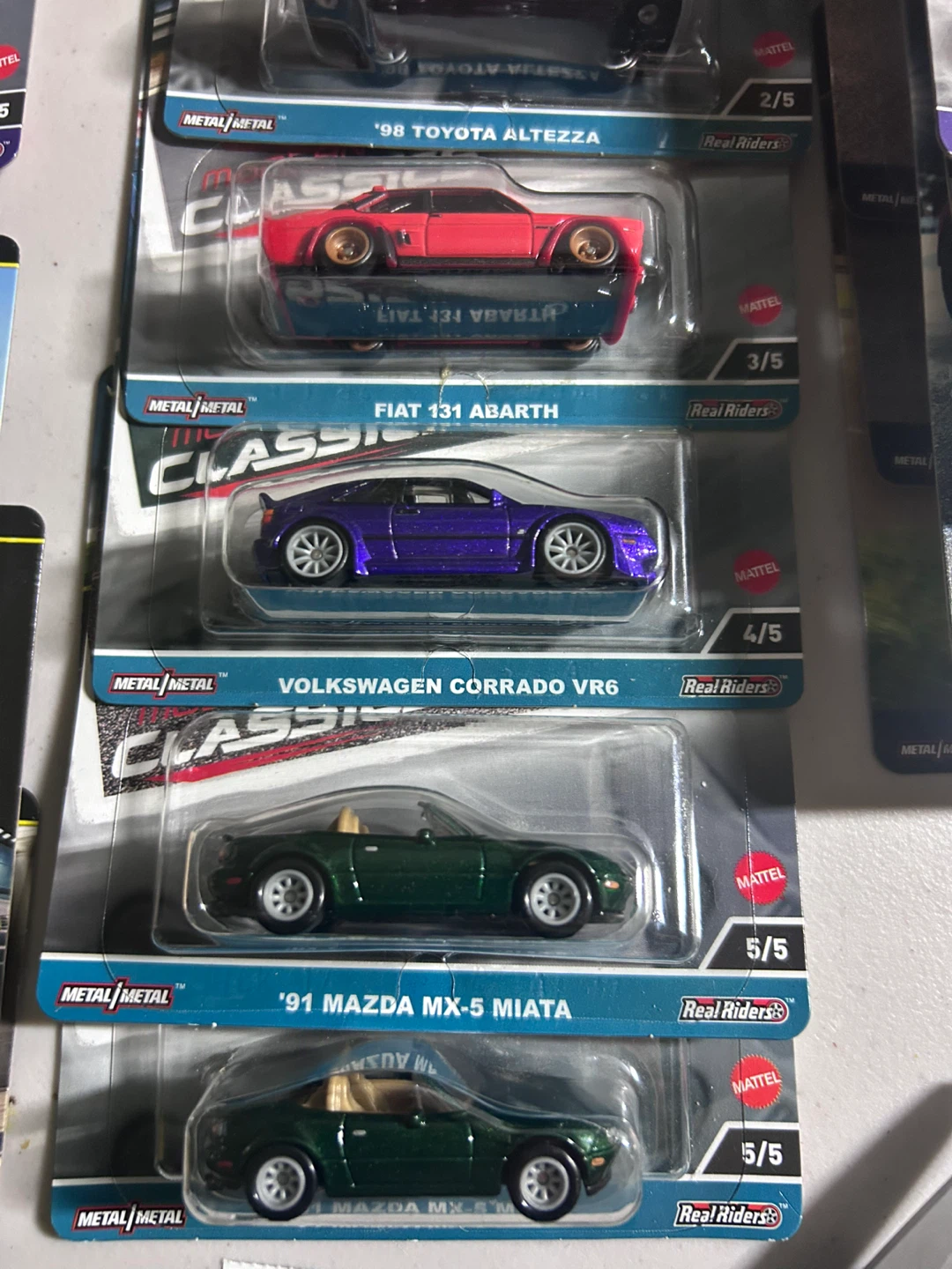 Hot Wheels Premium Collection / Team Transports/ Fast & Furious - photo 3