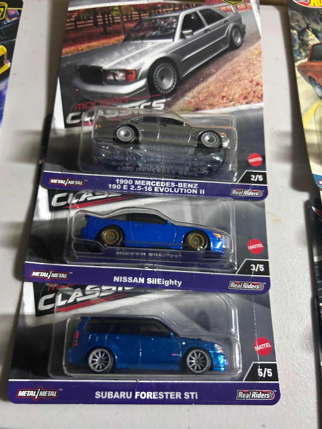 Hot Wheels Premium Collection / Team Transports/ Fast & Furious - photo 5