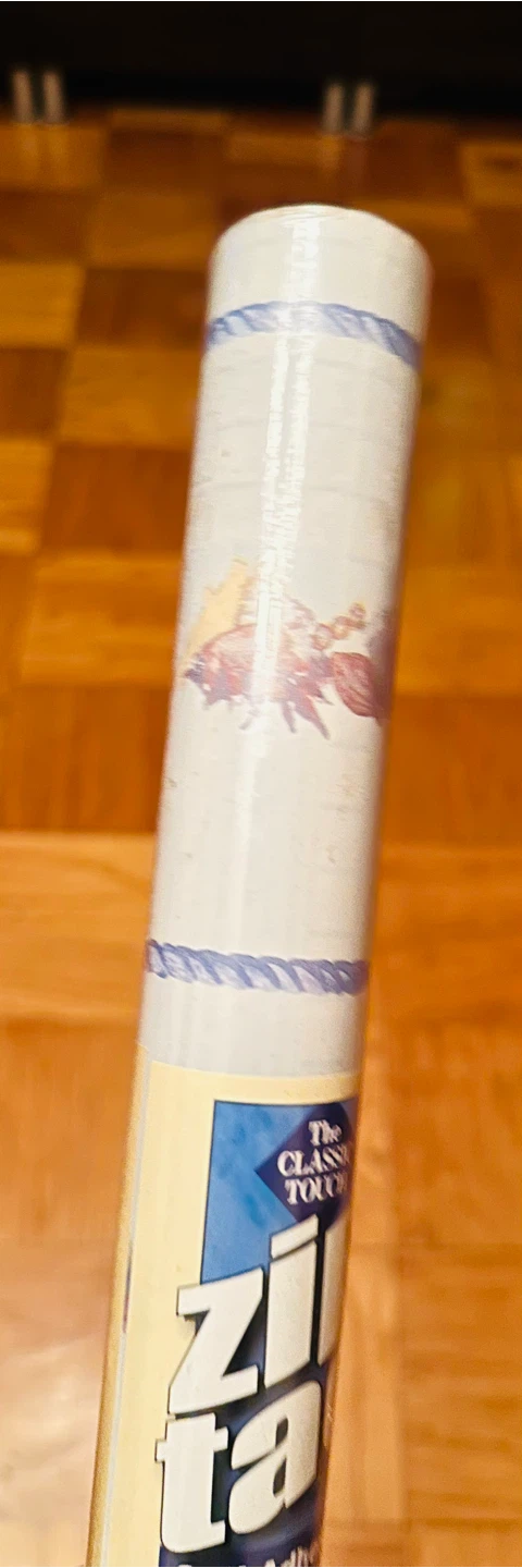 The Classic Touch Zip Tac Self-Adhesive Decorative Covering - photo 3