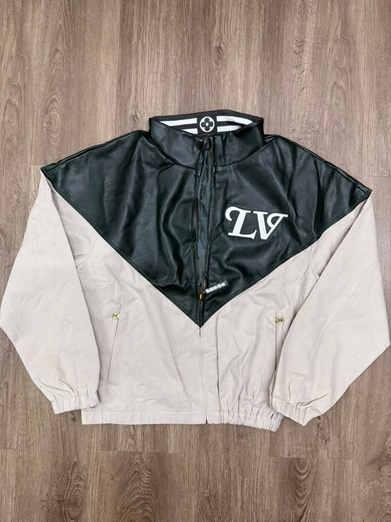 Louis Vuitton LV Colorblock Jacket