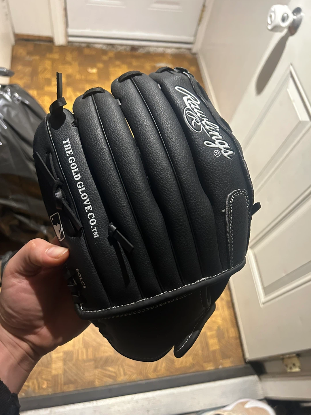 Rawlings Toronto Blue Jays Baseball Glove - photo 5