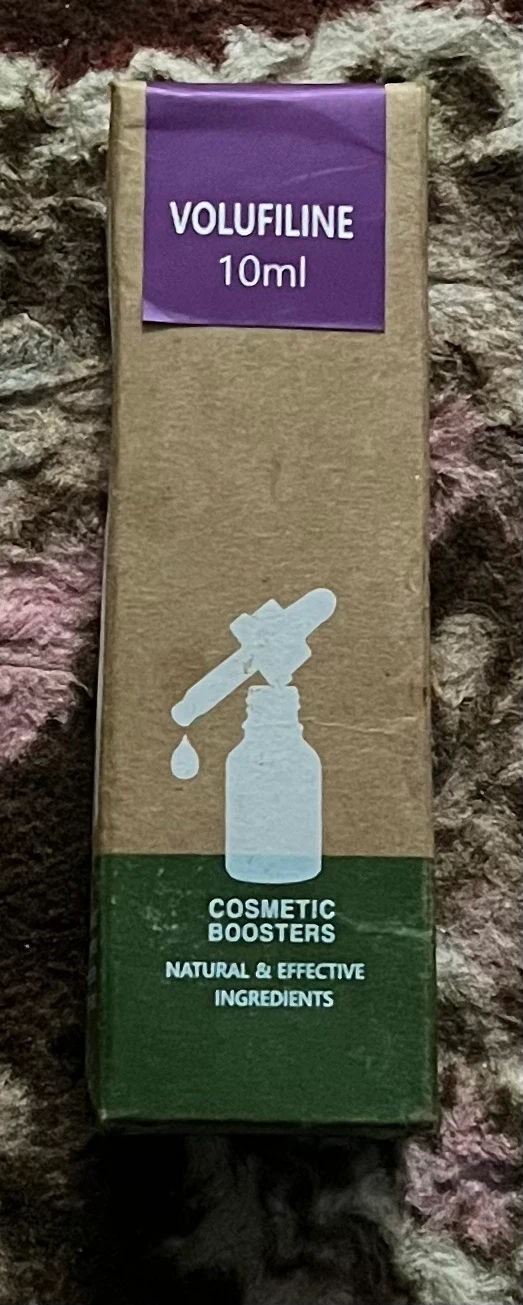 Volufiline 10ml Cosmetic Booster