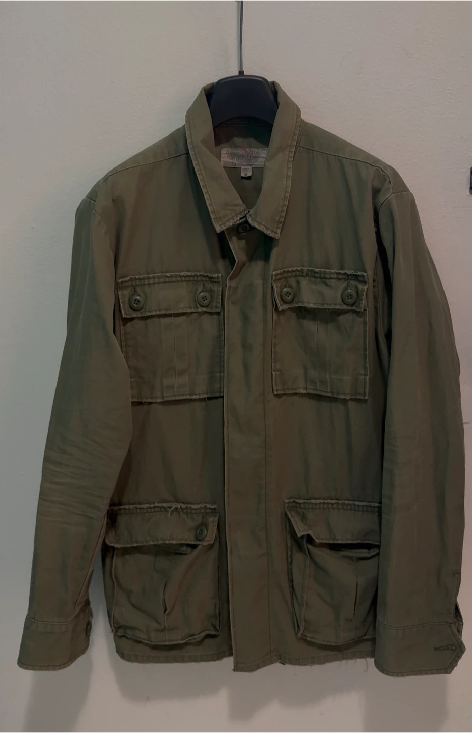 Cigliano Collezione Unique Colorblock Jacket – Fits M–L – $35 - photo 2