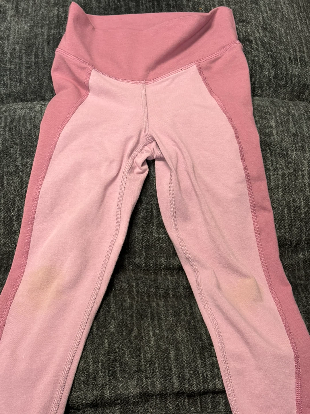 Old Navy Active PowerChill High-Rise Leggings, S (6-7)