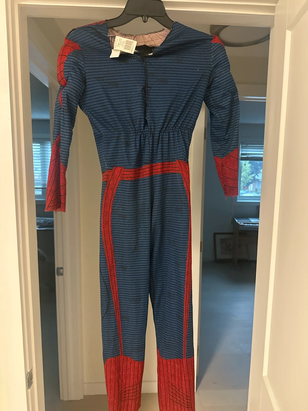 The Amazing Spider-Man Costume Size M(8) - photo 2
