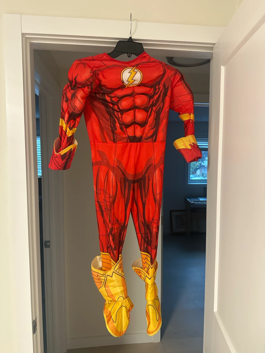 Rubie's The Flash Costume - Small