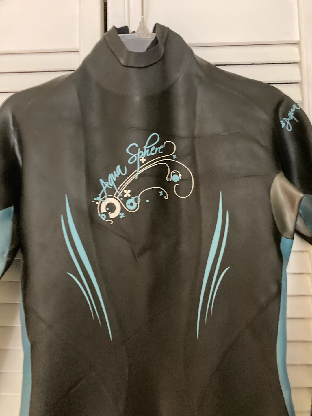 Aqua Sphere Thermo Guard Wetsuit