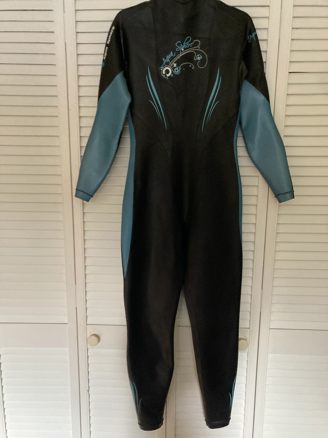Aqua Sphere Thermo Guard Wetsuit - photo 2