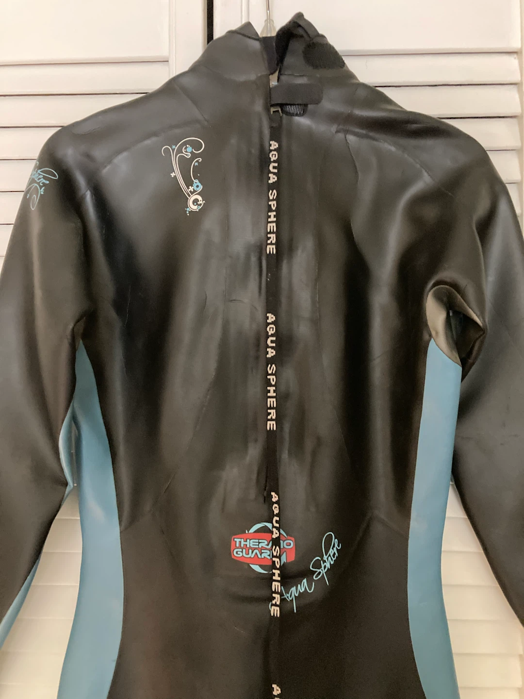 Aqua Sphere Thermo Guard Wetsuit - photo 3