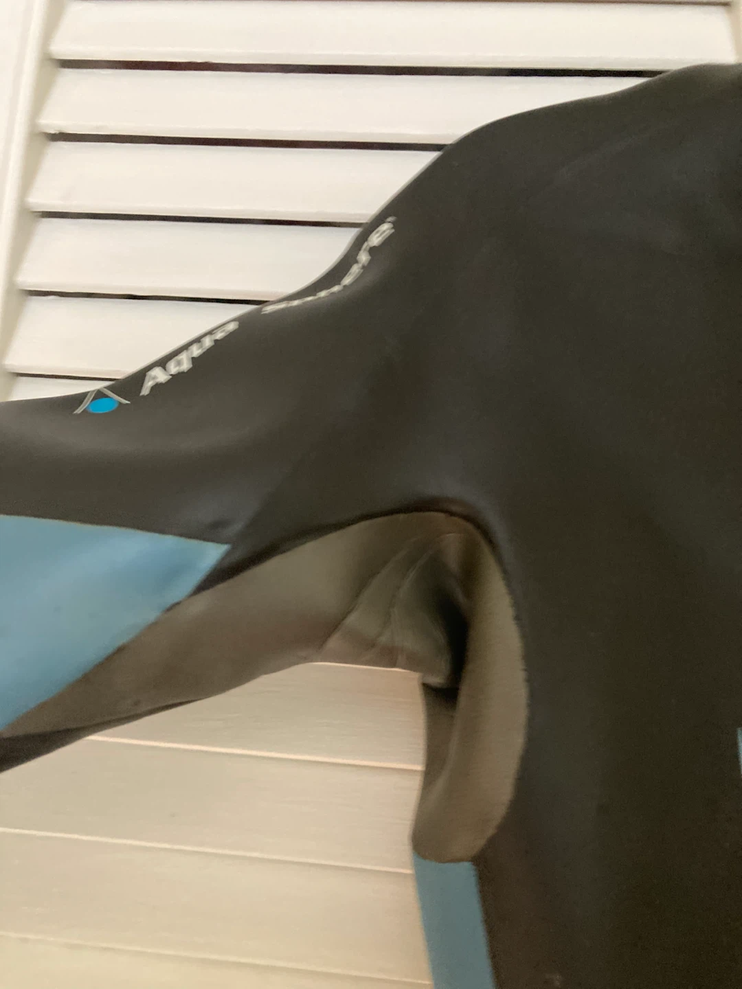 Aqua Sphere Thermo Guard Wetsuit - photo 4