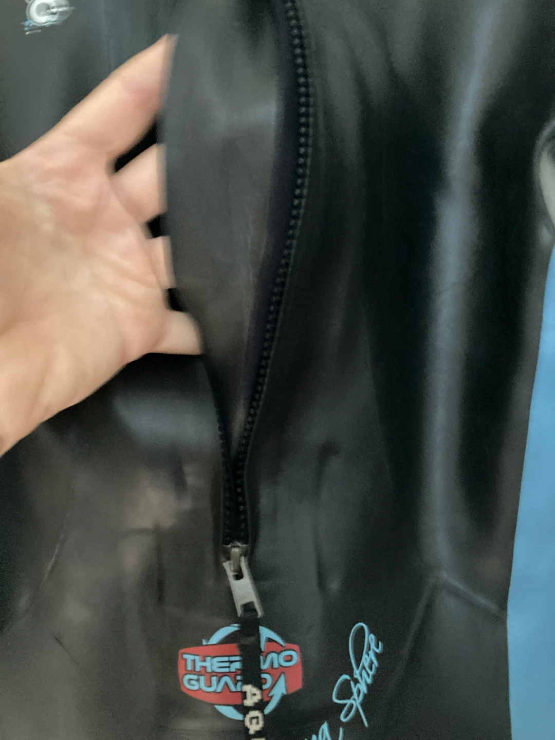 Aqua Sphere Thermo Guard Wetsuit - photo 5