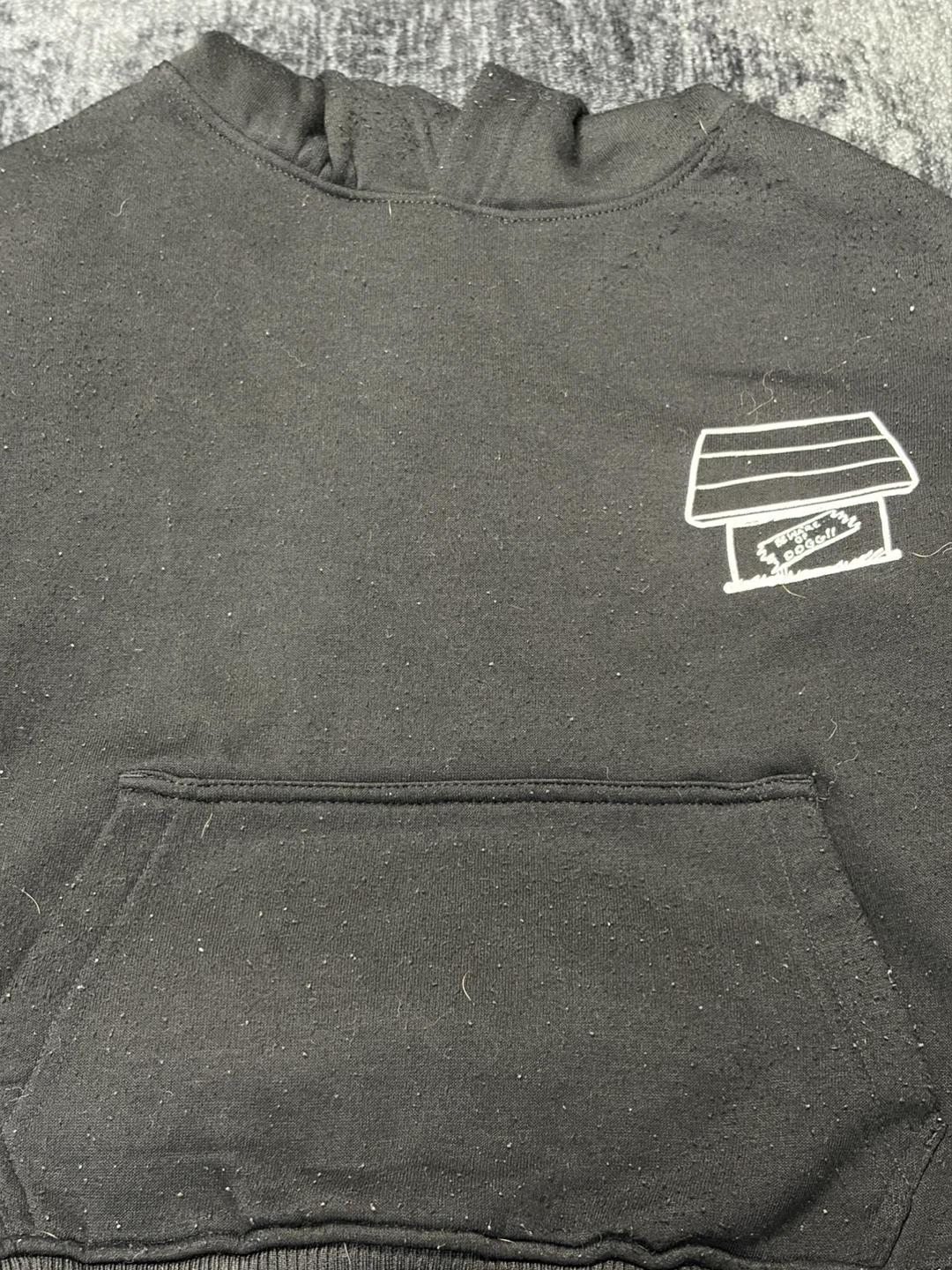 Dogg Supply by Snoop Hoodie