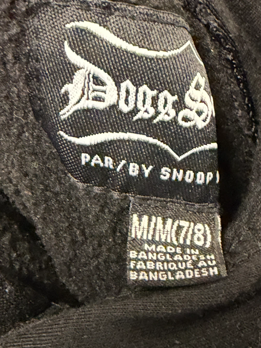 Dogg Supply by Snoop Hoodie - photo 2