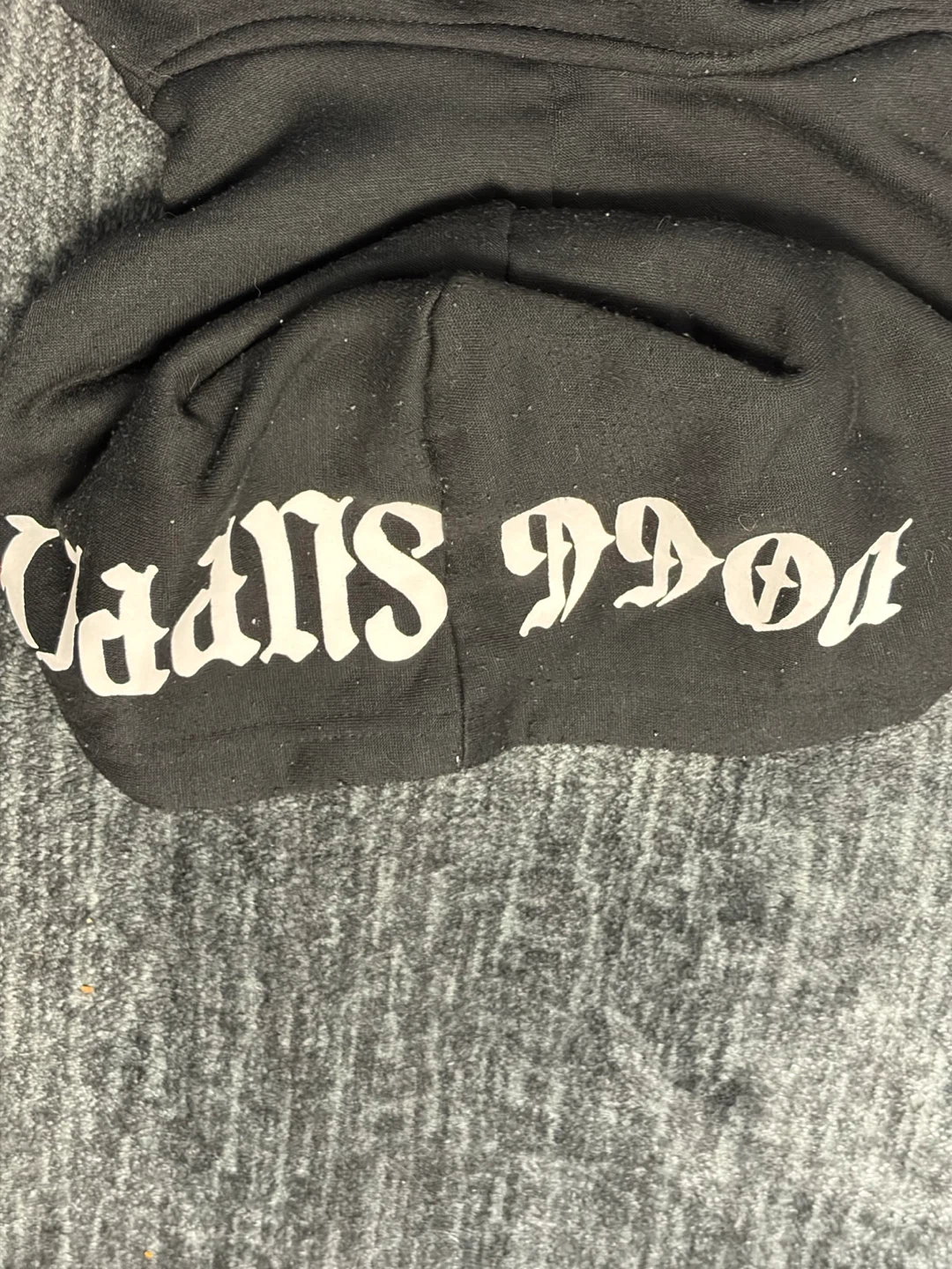 Dogg Supply by Snoop Hoodie - photo 3