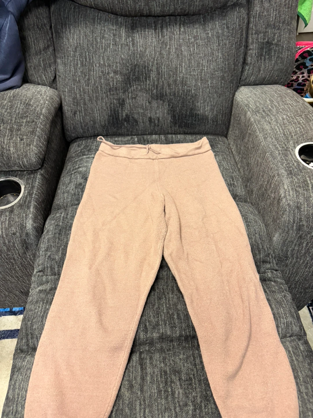 Heartloom Knit Pants