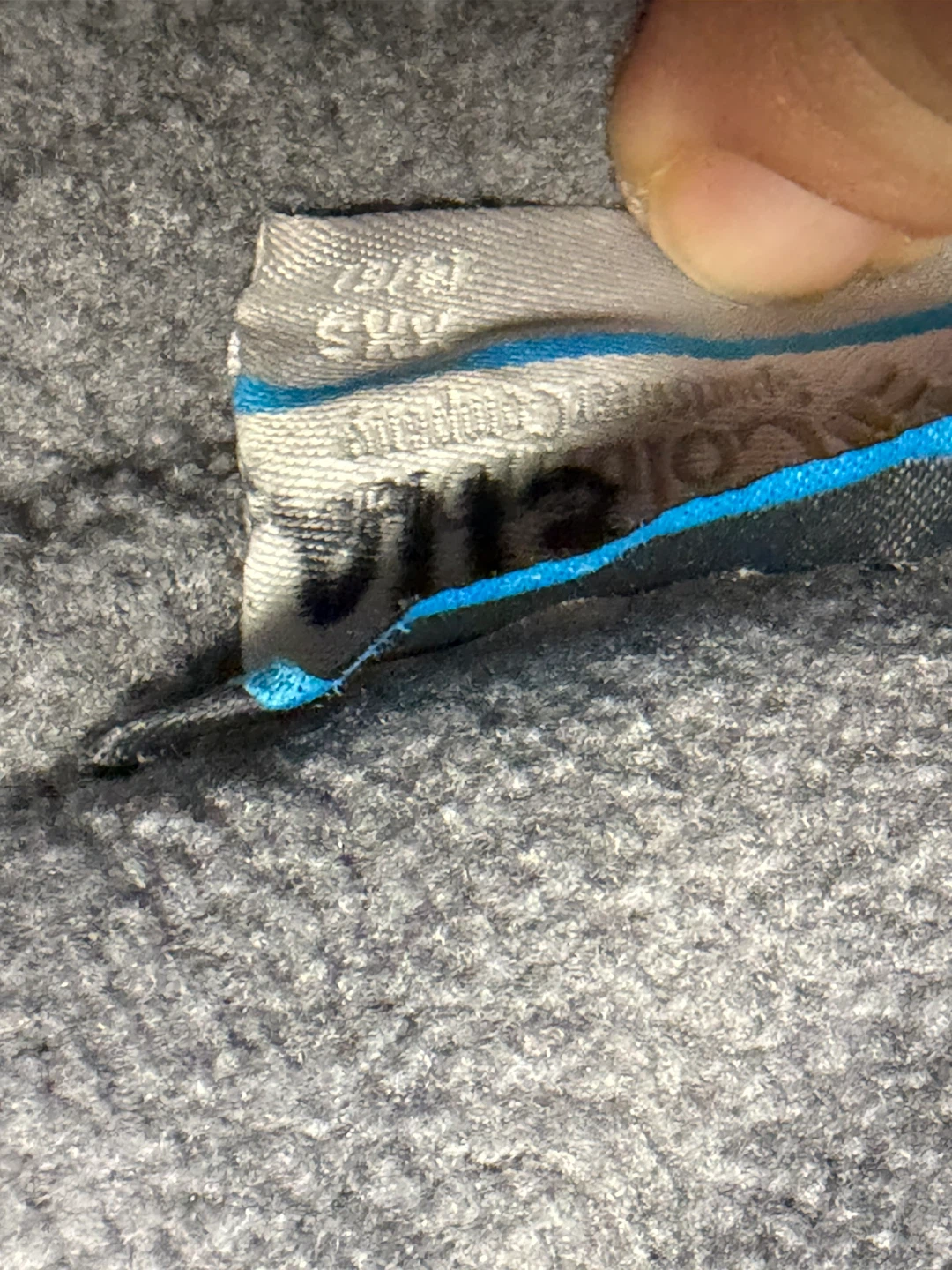 Columbia Fleece Jacket Grey XXS - photo 2