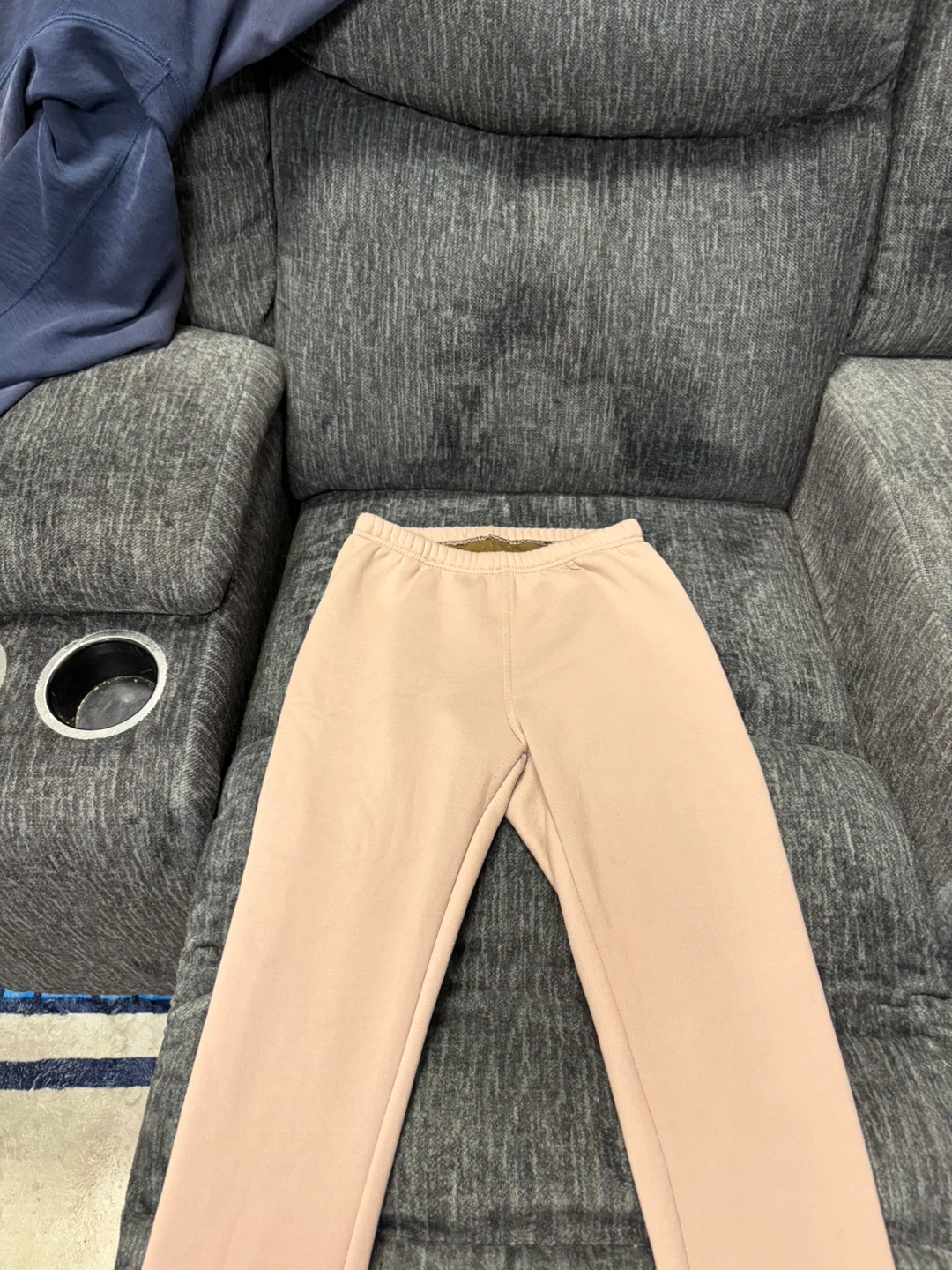 Just Cozy Fleece Lined Leggings
