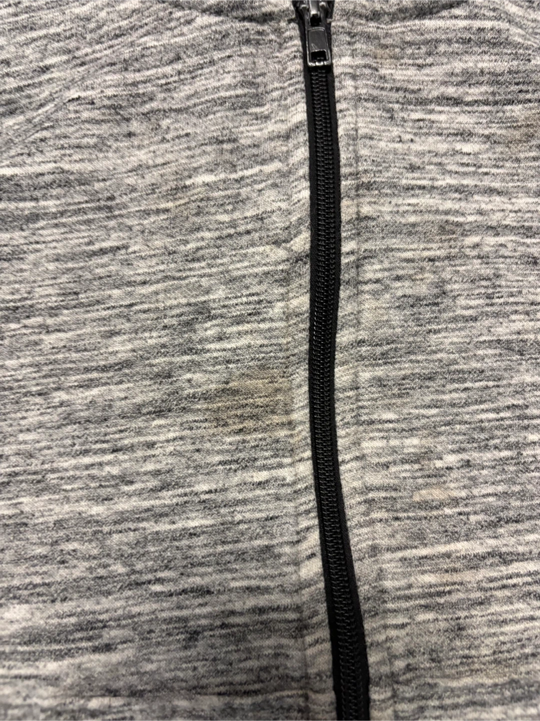 Old Navy Kids Zip-Up Hoodie Grey - photo 4