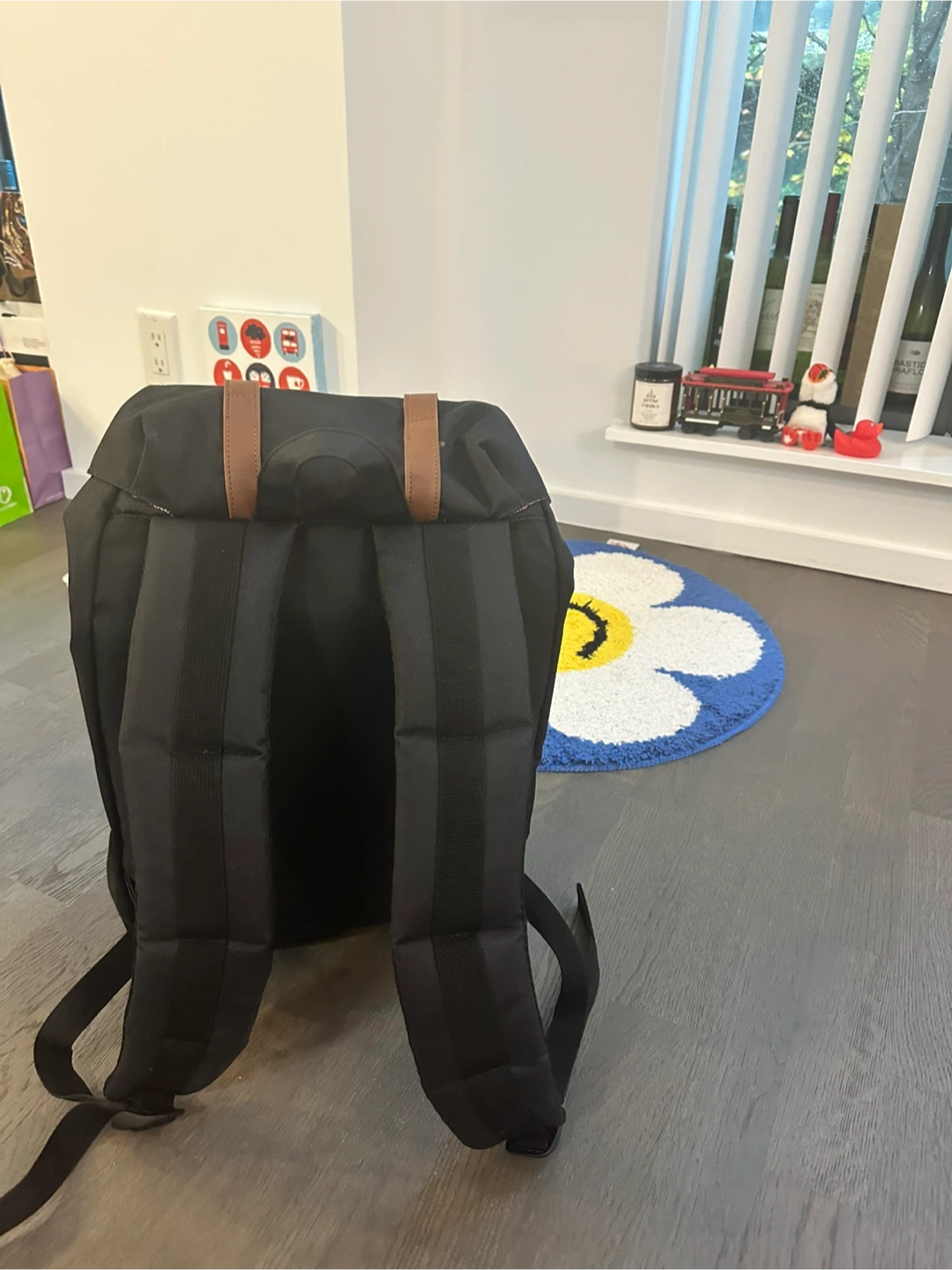 Herschel Supply Co. Adobe Backpack - photo 3