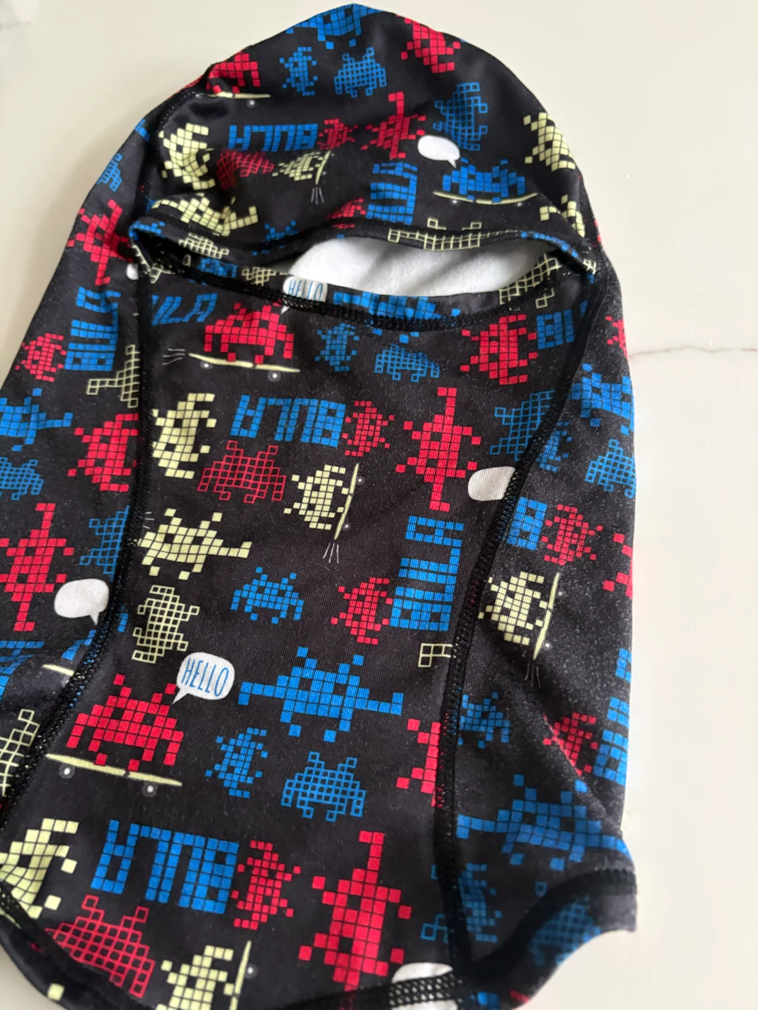 Kids Balaclava - photo 2
