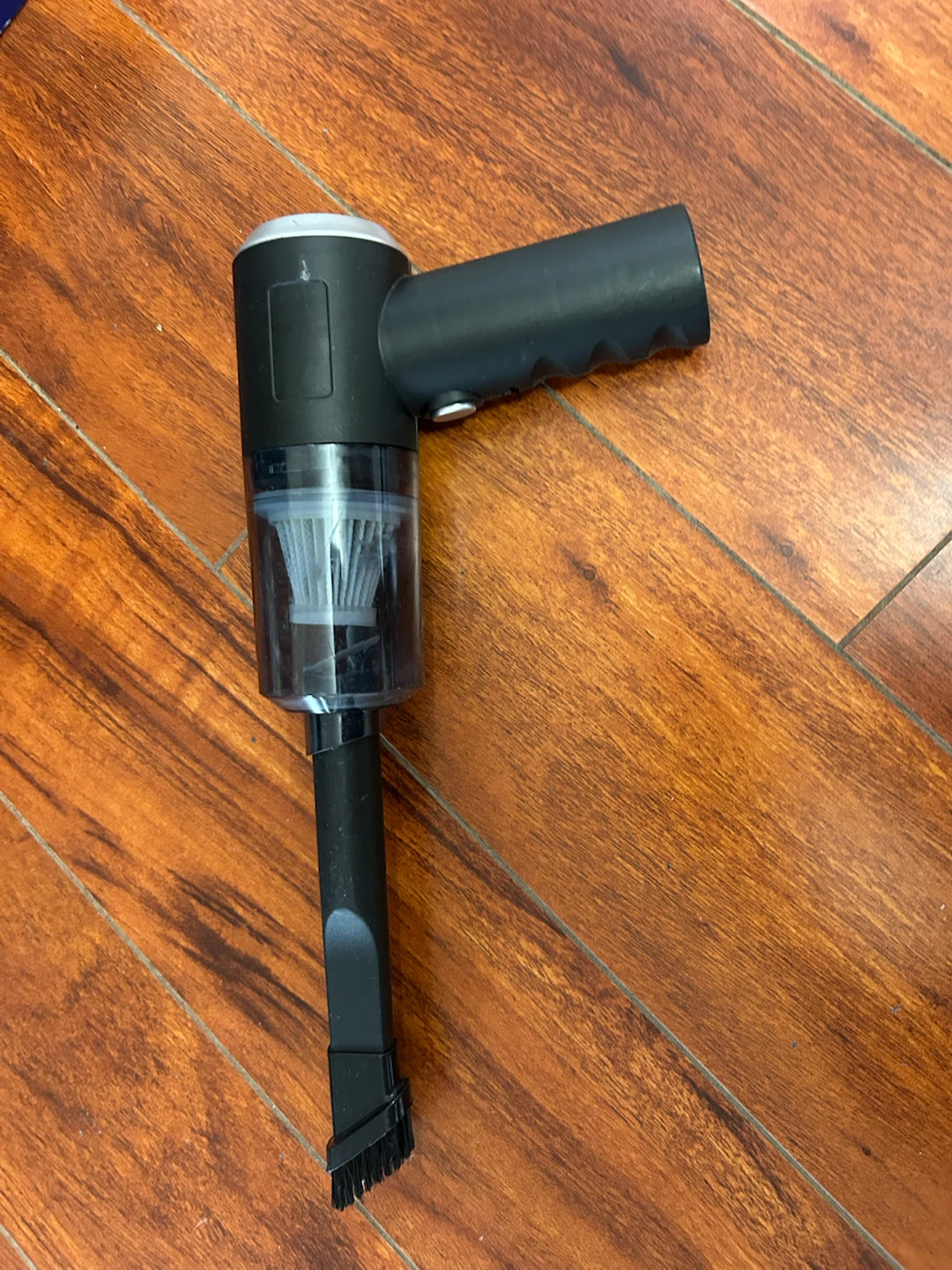 Portable Handheld Vacuum