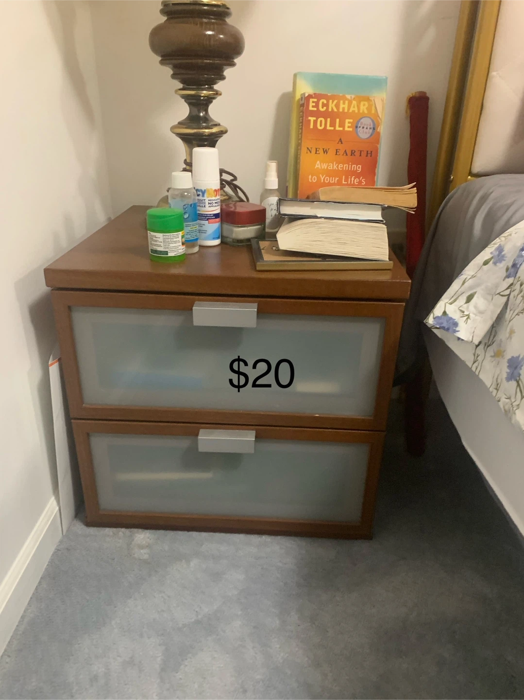 Moving out sale