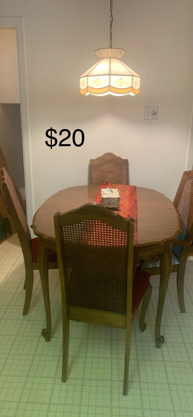 Moving out sale - photo 4