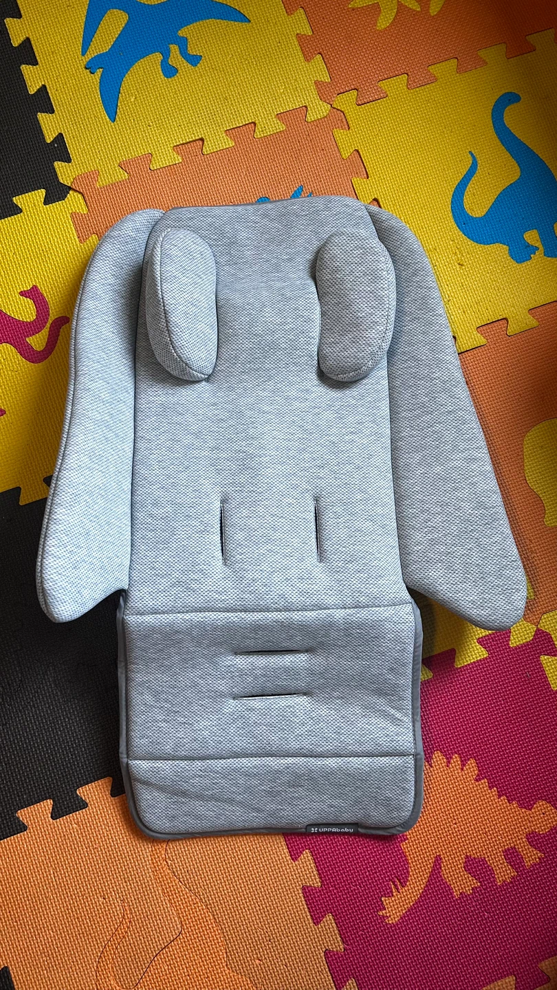 UPPAbaby Infant SnugSeat - photo 2