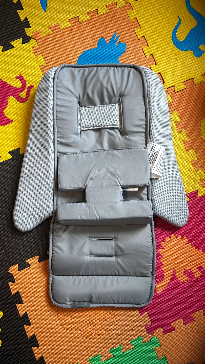 UPPAbaby Infant SnugSeat - photo 3