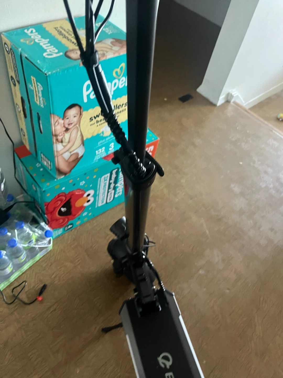 Ecoroad Electric Scooter - photo 4