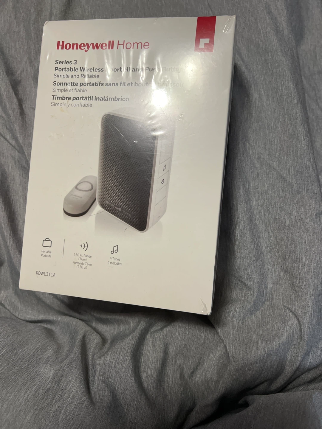 Door bell