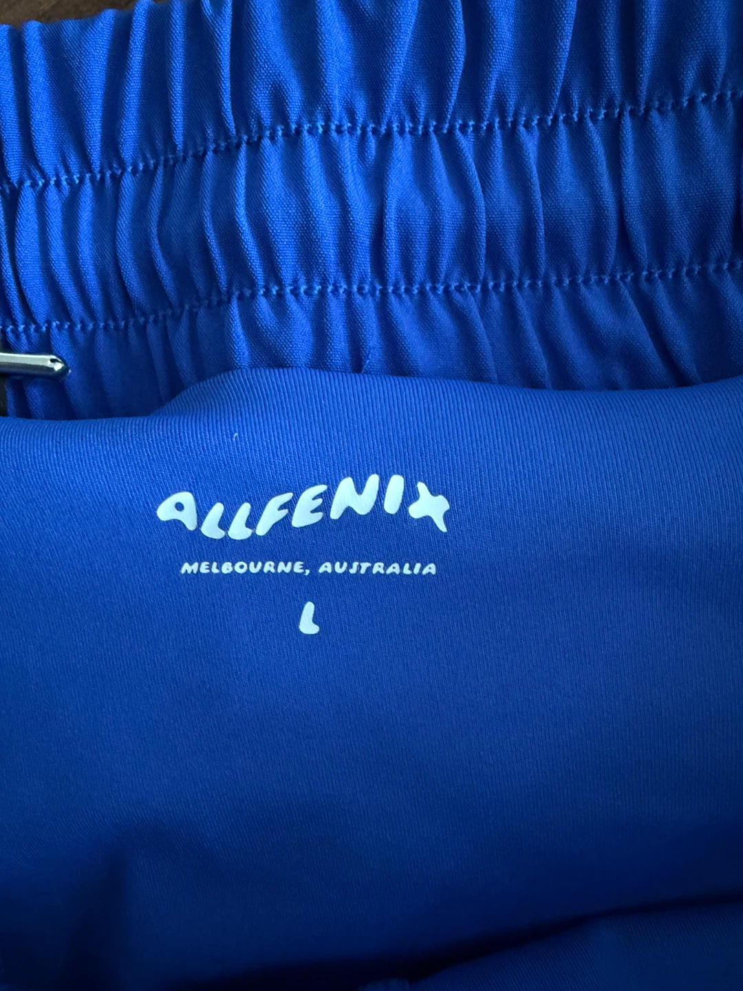Women’s athletic shorts - photo 2