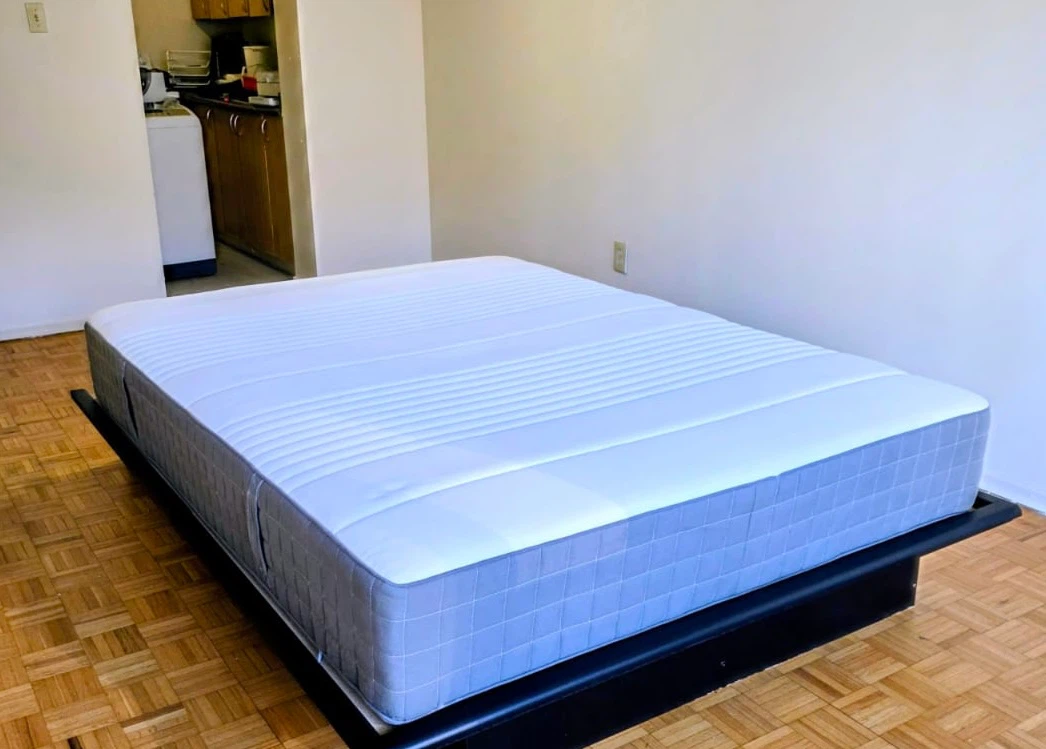 IKEA Queen Mattress