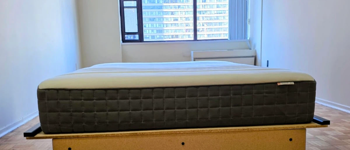 IKEA Queen Mattress - photo 3