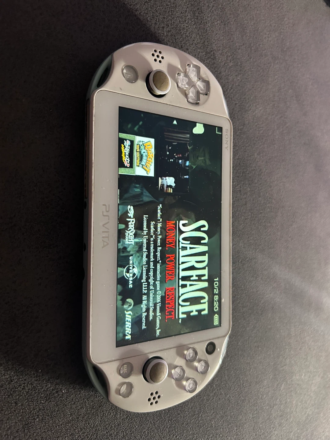 Modded Ps Vita - photo 2