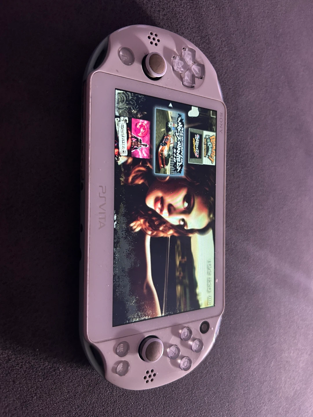 Modded Ps Vita - photo 4