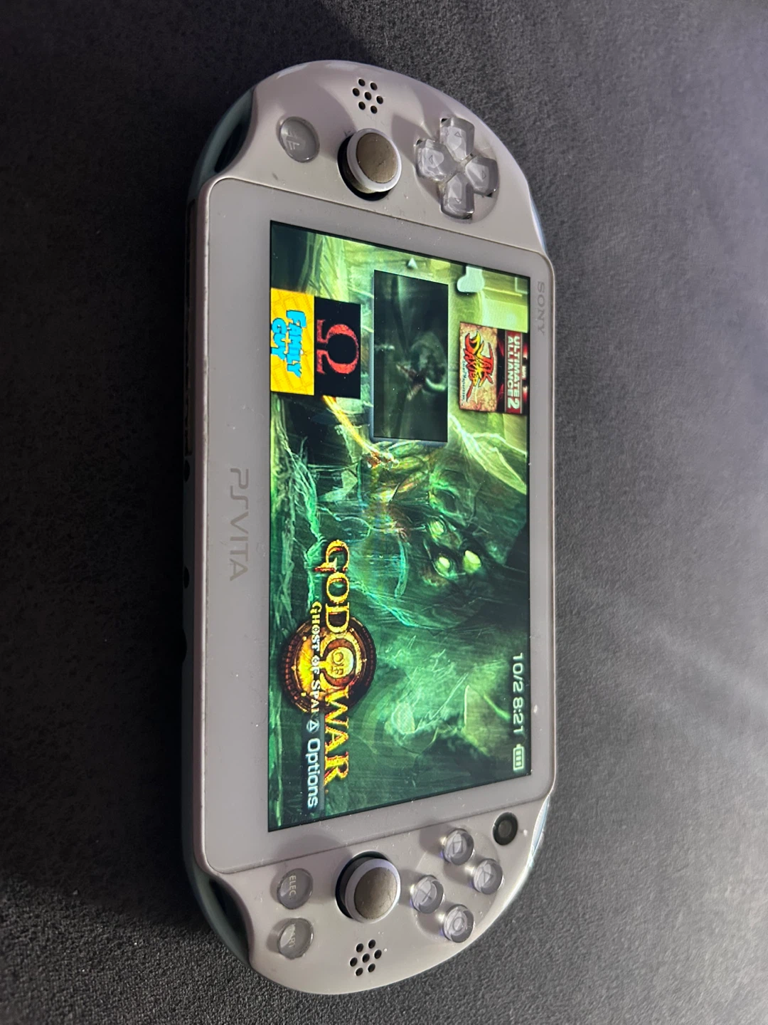 Modded Ps Vita - photo 5
