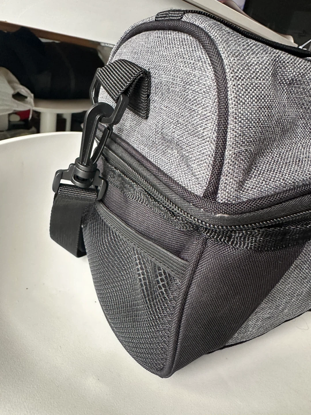 Deluxe Insulated Lunch Bag - photo 4
