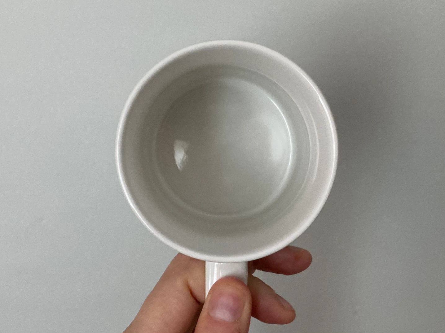 South Korean Graphic Cat Mug - photo 4