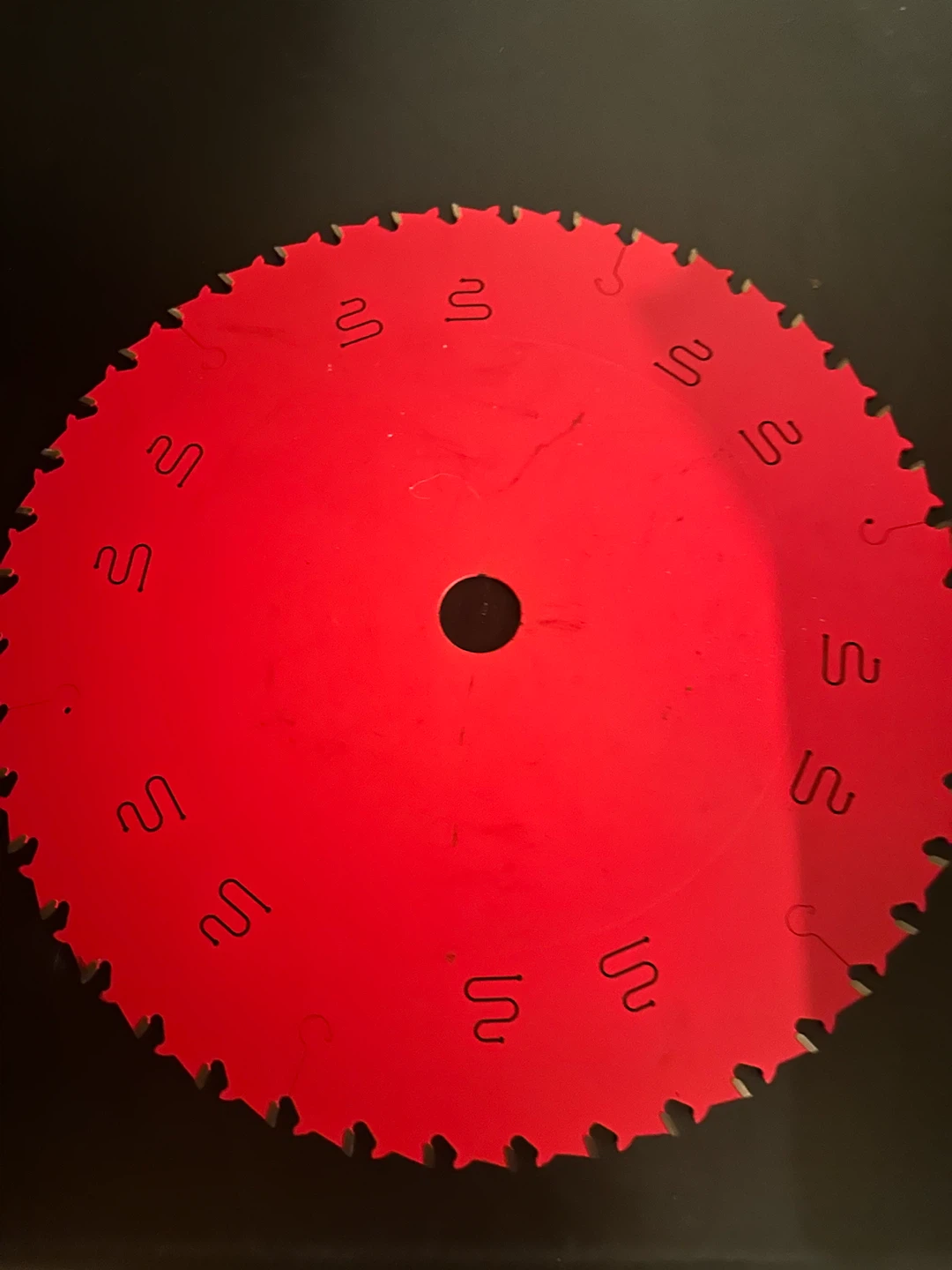 Diablo 12 inch General Purpose Saw Blade - photo 2