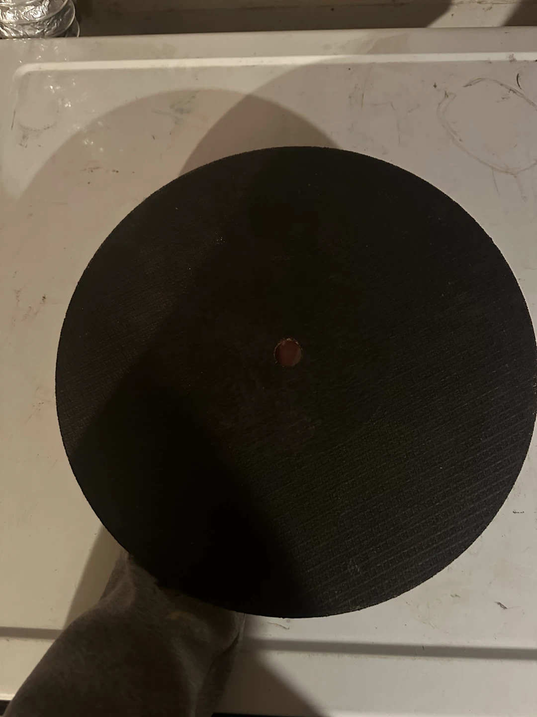 Hilti 14 inch Steel Cutting Disc - photo 3