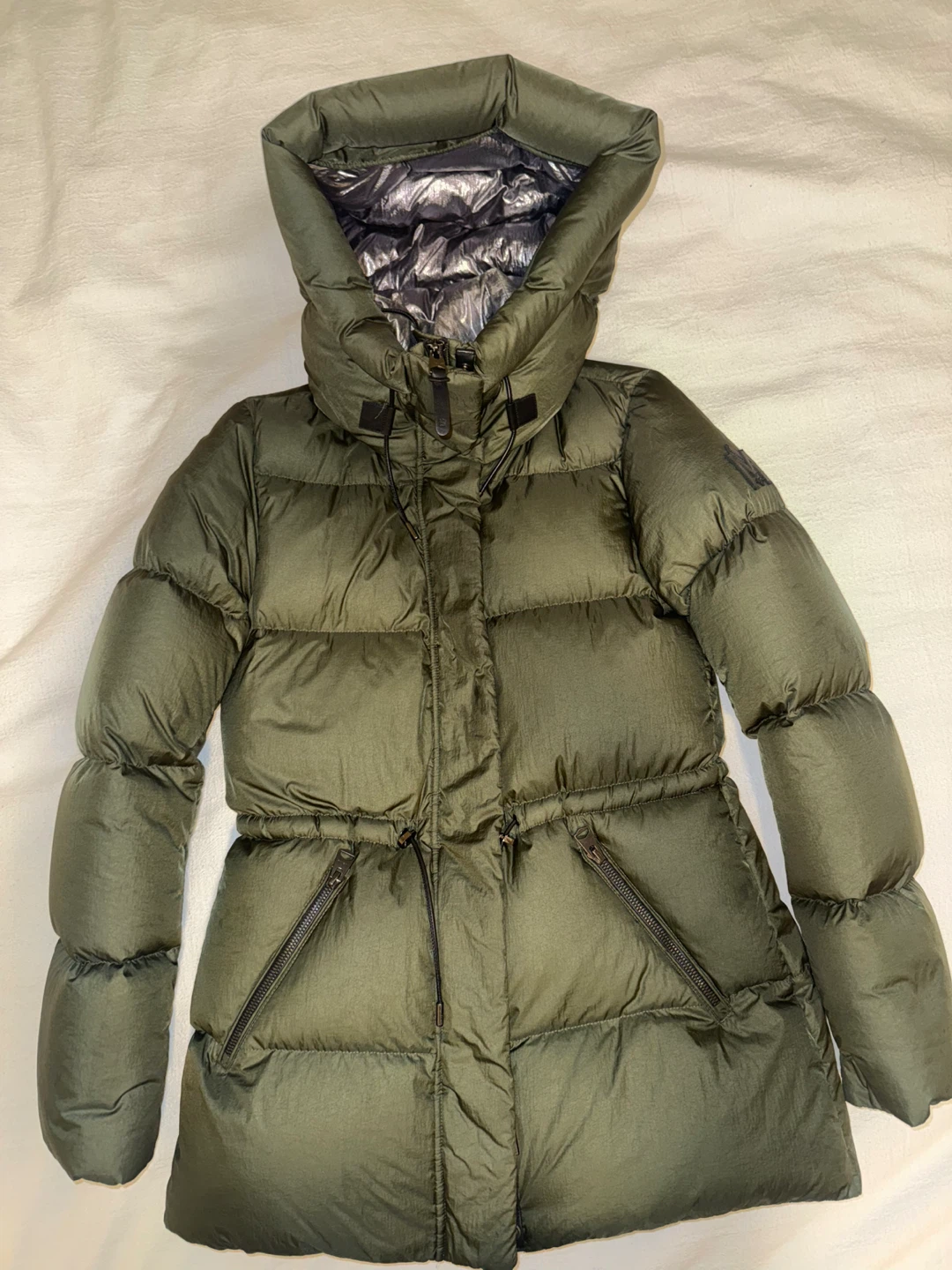 Winter Coat - Mackage Freya Jacket