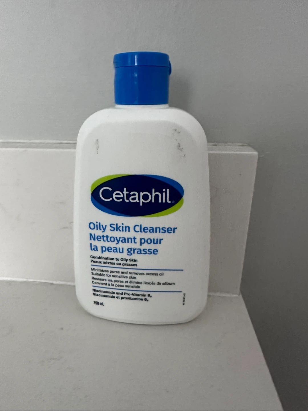Brand new Cetaphil Oily Skin Cleanser 250mL