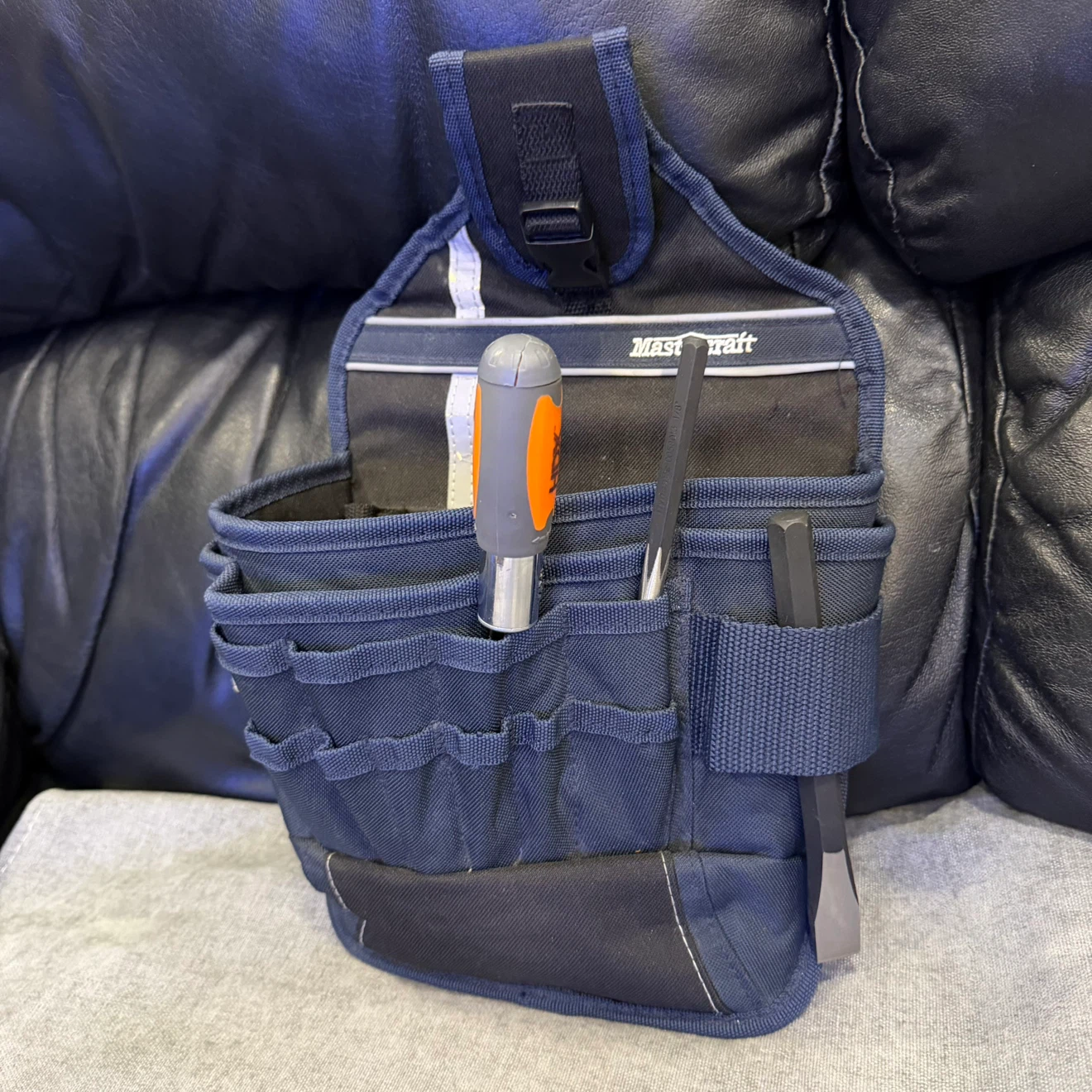 Mastercraft tool pouch - photo 2